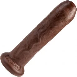 Pipedream Products King Cock 7 Inch Uncut Dildo Dildos