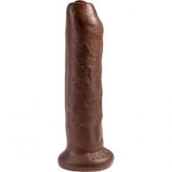 Pipedream Products King Cock 7 Inch Uncut Dildo Dildos