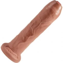Pipedream Products King Cock 7 Inch Uncut Dildo Dildos