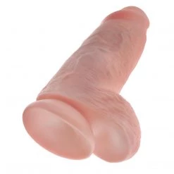 Pipedream Products King Cock 9 Inch Chubby Dildo Dildos 30 Pipedream Products King Cock 9 Inch Chubby Dildo Dildos