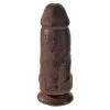 Pipedream Products King Cock 9 Inch Chubby Dildo Dildos
