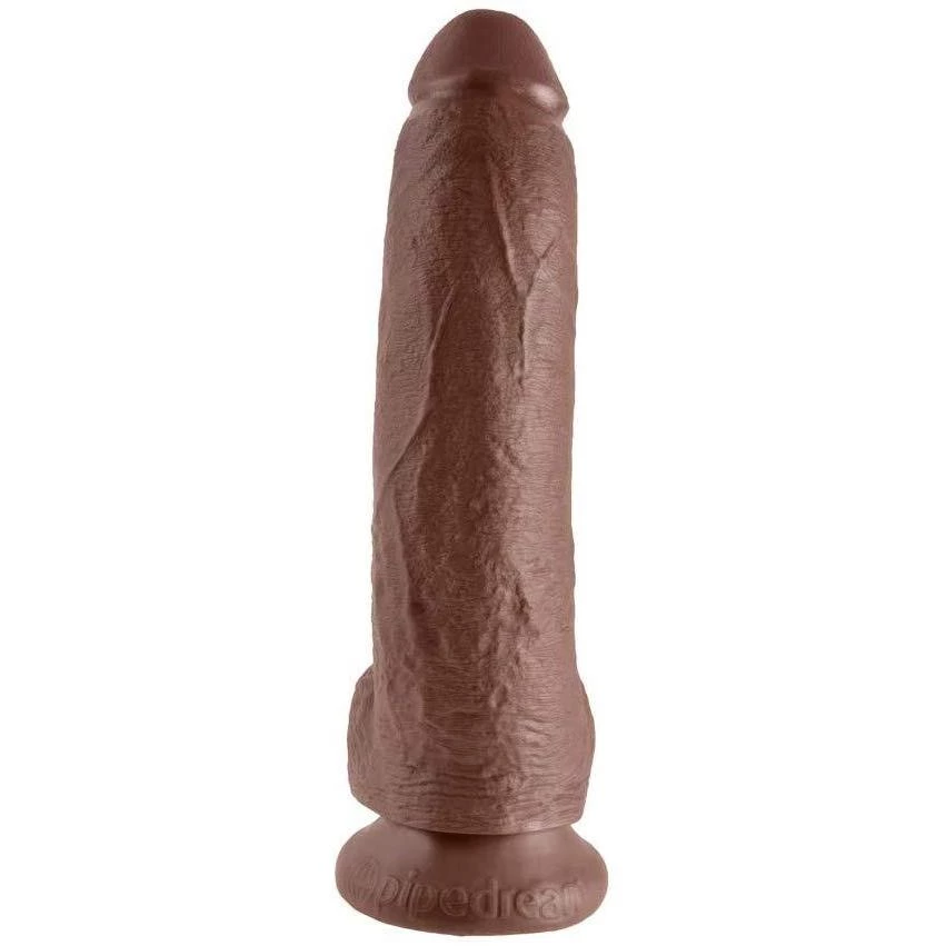 Pipedream Products King Cock 9 Inch Dildo Dildos 13 Pipedream Products King Cock 9 Inch Dildo Dildos