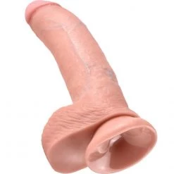 Pipedream Products King Cock 9 Inch Dildo Dildos 18 Pipedream Products King Cock 9 Inch Dildo Dildos