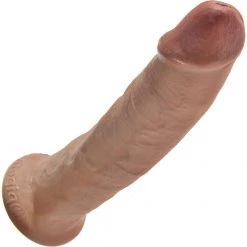 Pipedream Products Dildos King Cock 9 Inch Realistic Dildo