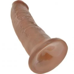 Pipedream Products Dildos King Cock 9 Inch Realistic Dildo