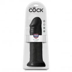Pipedream Products King Cock Foot Long Dildo Dildos