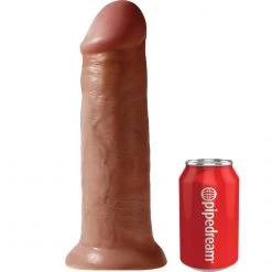 Pipedream Products King Cock Foot Long Dildo Dildos