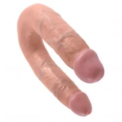 Pipedream Products King Cock Medium Double Trouble Dildo Dildos