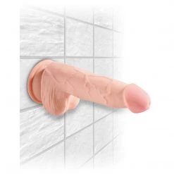 Pipedream Products Dildos King Cock Plus Triple Density 5 Inch Dildo With Balls 13 Pipedream Products Dildos King Cock Plus Triple Density 5 Inch Dildo With Balls
