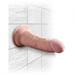 Pipedream Products King Cock Plus Triple Density Cock
