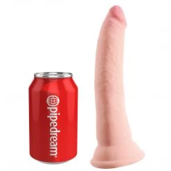 Pipedream Products King Cock Plus Triple Density Cock