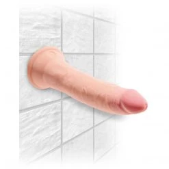 Pipedream Products King Cock Plus Triple Density Cock