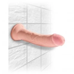 Pipedream Products King Cock Plus Triple Density Cock
