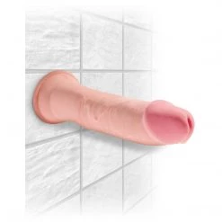 Pipedream Products King Cock Plus Triple Density Cock