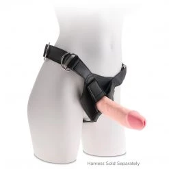 Pipedream Products King Cock Plus Triple Density Cock