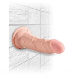 Pipedream Products King Cock Plus Triple Density Cock