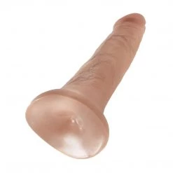 Pipedream Products Dildos King Cock Small Realistic Dildo