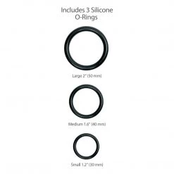 Pipedream Products King Cock Strap-On Harness With 8 Inch Dildo