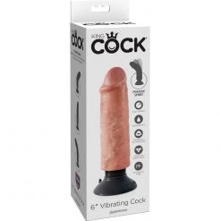 Pipedream Products King Cock Suction Cup Dildo 19 Pipedream Products King Cock Suction Cup Dildo