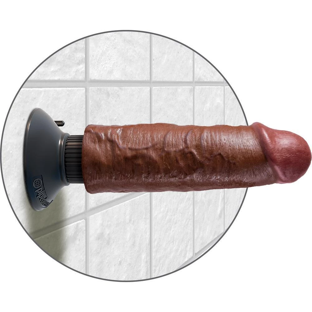 Pipedream Products King Cock Suction Cup Dildo 11 Pipedream Products King Cock Suction Cup Dildo