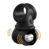 Pipedream Products King Cock The Crown Jewels Vibrating Swinging Balls