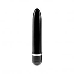 Pipedream Products King Cock Vibrating Stiffy Dildo Dildos