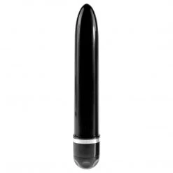 Pipedream Products King Cock Vibrating Stiffy Dildo Dildos