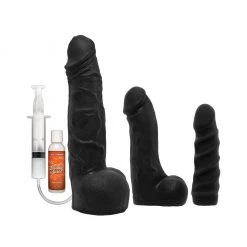 Doc Johnson Dildos Kink Power Banger Cock Collector Accessory Pack