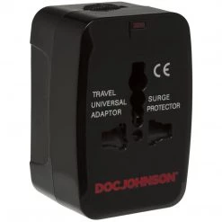 Doc Johnson Kink Power Banger Vac-U-Lock Fucking Machine