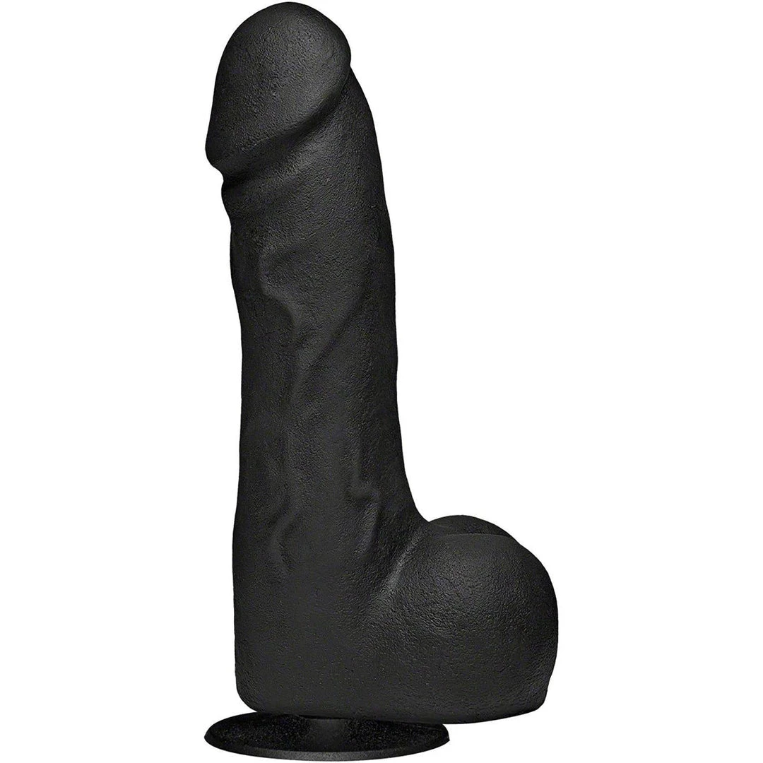 Doc Johnson Kink The Perfect Cock 7.5 Inch Vac-u-lock Compatible Dildo Dildos 4 Doc Johnson Kink The Perfect Cock 7.5 Inch Vac-u-lock Compatible Dildo Dildos