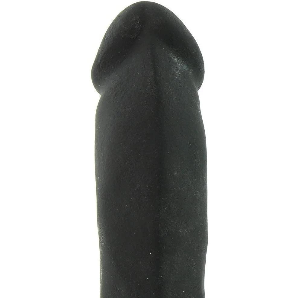 Doc Johnson Kink The Perfect Cock 7.5 Inch Vac-u-lock Compatible Dildo Dildos 5 Doc Johnson Kink The Perfect Cock 7.5 Inch Vac-u-lock Compatible Dildo Dildos