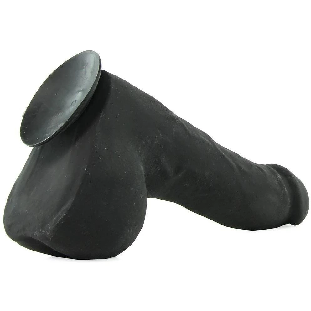 Doc Johnson Kink The Perfect Cock 7.5 Inch Vac-u-lock Compatible Dildo Dildos 6 Doc Johnson Kink The Perfect Cock 7.5 Inch Vac-u-lock Compatible Dildo Dildos