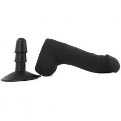 Doc Johnson Kink The Perfect Cock 7.5 Inch Vac-u-lock Compatible Dildo Dildos 13 Doc Johnson Kink The Perfect Cock 7.5 Inch Vac-u-lock Compatible Dildo Dildos