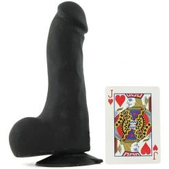 Doc Johnson Kink The Perfect Cock 7.5 Inch Vac-u-lock Compatible Dildo Dildos 14 Doc Johnson Kink The Perfect Cock 7.5 Inch Vac-u-lock Compatible Dildo Dildos