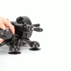 Doc Johnson Kink Power Banger Vac-U-Lock Fucking Machine