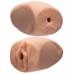 Doc Johnson Kittens & Cougars Dani Daniels Pussy & Cherie De Ville Ass Male Masturbators