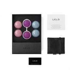 Lelo INC LELO Beads Plus Ben Wa Balls