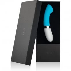 Lelo INC LELO GIGI 2 G Spot Vibrator Vibrators