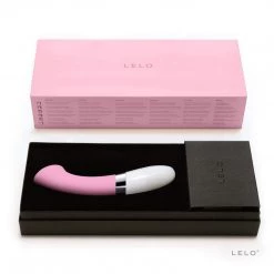 Lelo INC LELO GIGI 2 G Spot Vibrator Vibrators
