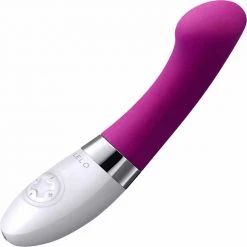 Lelo INC LELO GIGI 2 G Spot Vibrator Vibrators