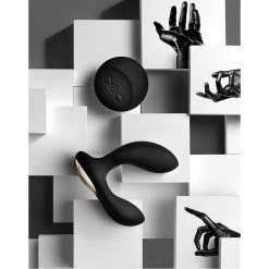 Lelo INC LELO HUGO Rechargeable Prostate Massager