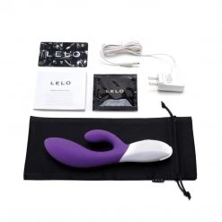 Lelo INC Vibrators LELO INA 2 Rabbit Vibe