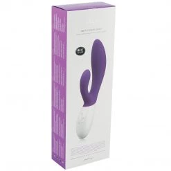 Lelo INC Vibrators LELO INA 2 Rabbit Vibe