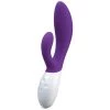 Lelo INC Vibrators LELO INA 2 Rabbit Vibe