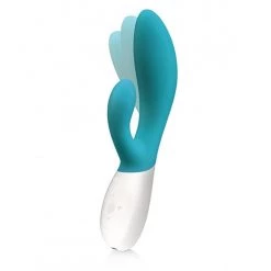 Lelo INC Rabbit Vibrators LELO INA Wave Rabbit Vibrator
