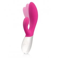 Lelo INC Rabbit Vibrators LELO INA Wave Rabbit Vibrator