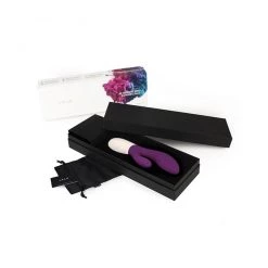 Lelo INC Rabbit Vibrators LELO INA Wave Rabbit Vibrator
