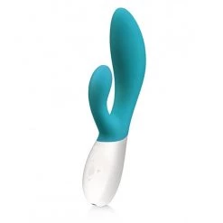Lelo INC Rabbit Vibrators LELO INA Wave Rabbit Vibrator