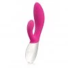 Lelo INC Rabbit Vibrators LELO INA Wave Rabbit Vibrator 2 Lelo INC Rabbit Vibrators LELO INA Wave Rabbit Vibrator