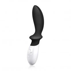 Lelo INC LELO LOKI Prostate Massager Anal Sex Toys